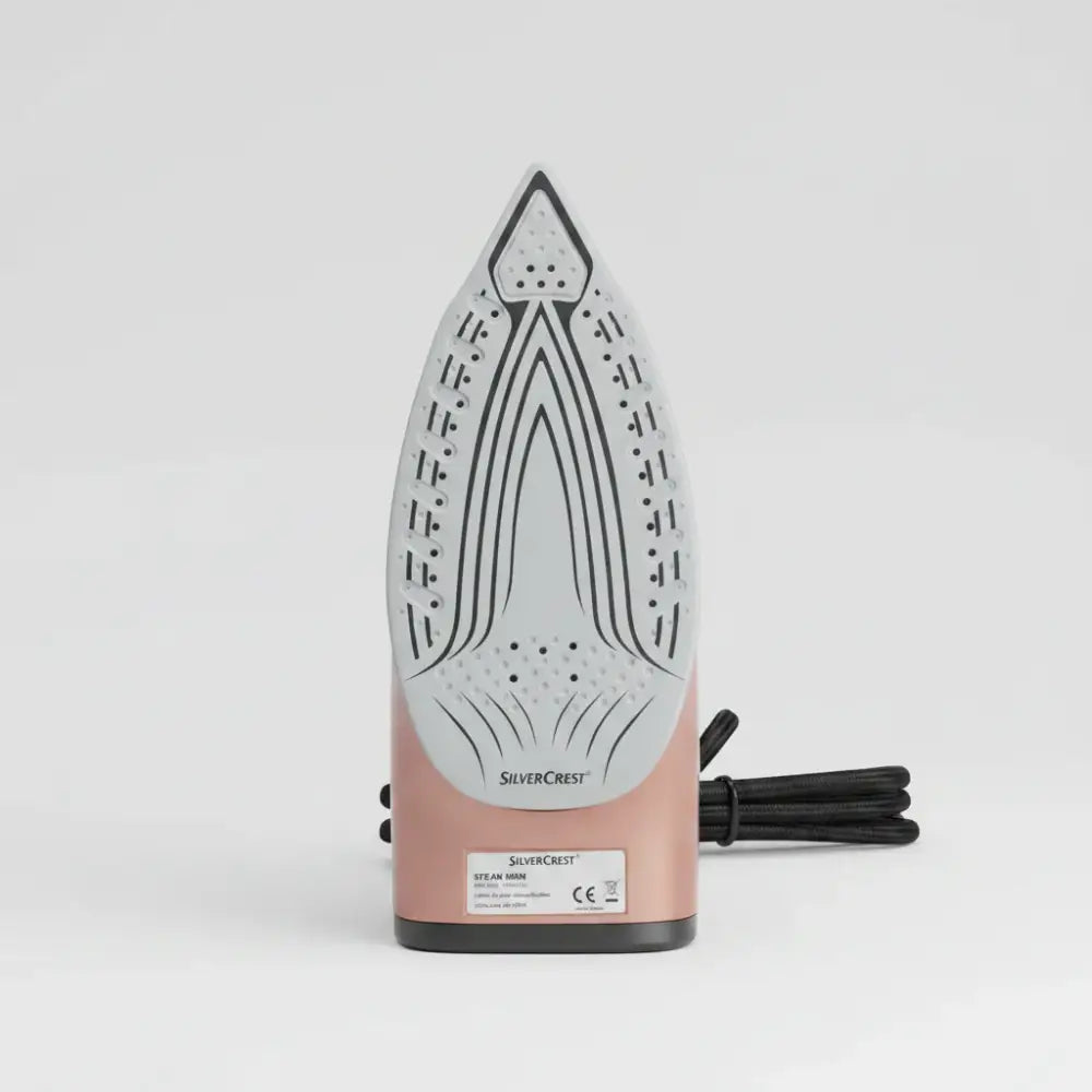 Fer à repasser 2800 watt - SilverCrest