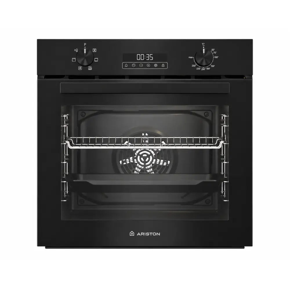 Four encastrable(60 cm 72 L) AROE 6R253 DBNA - Ariston