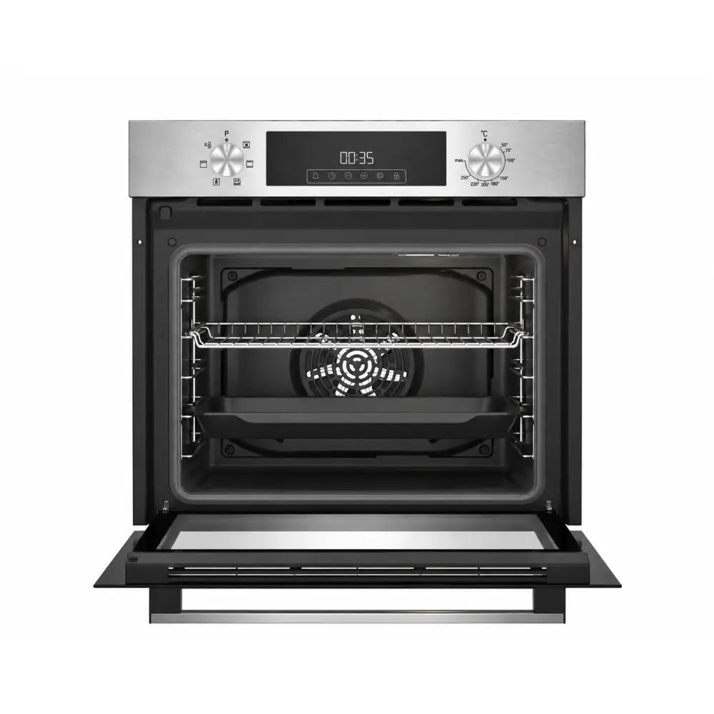 Four encastrable électrique Ariston – 60 cm – 72 L AROE 6R253 DXNA - Ariston