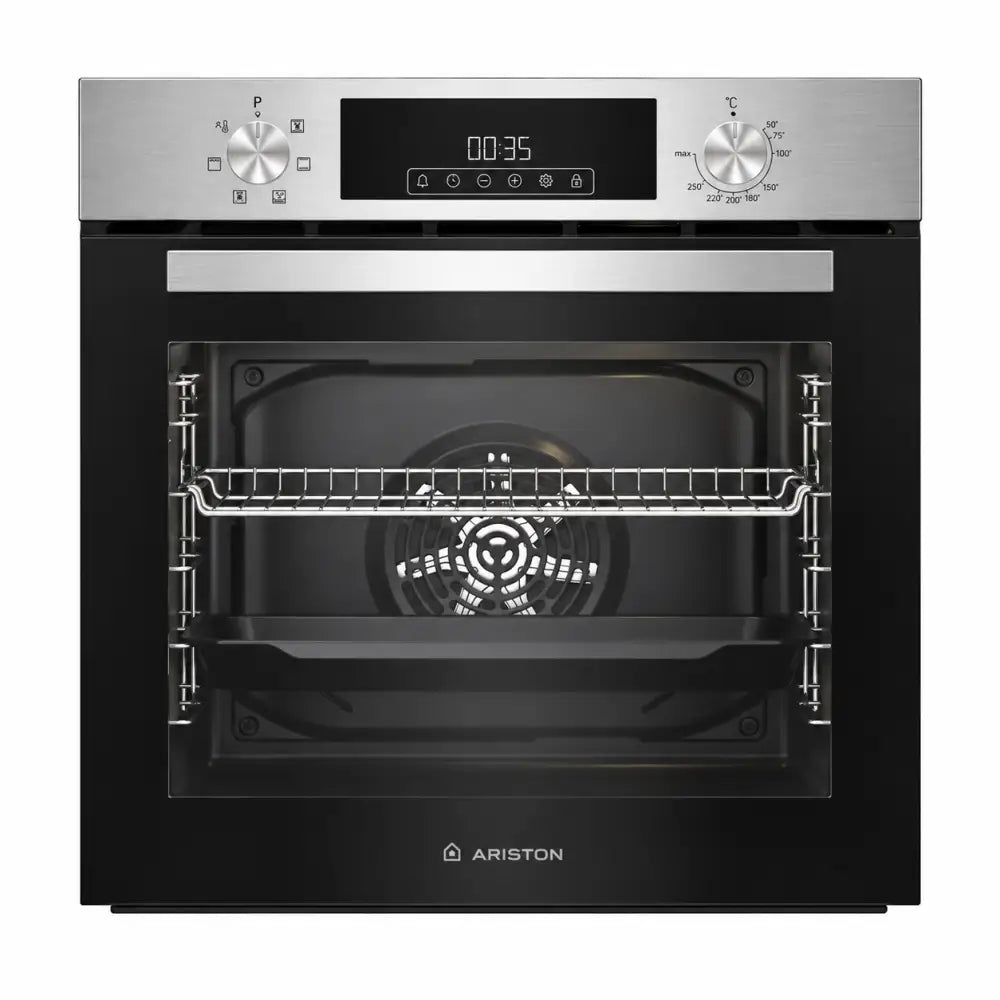 Four encastrable électrique Ariston – 60 cm – 72 L AROE 6R253 DXNA - Ariston
