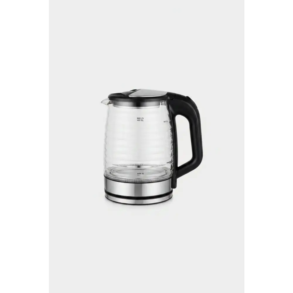 GLASS KETTLE BR-K002 - brandmann
