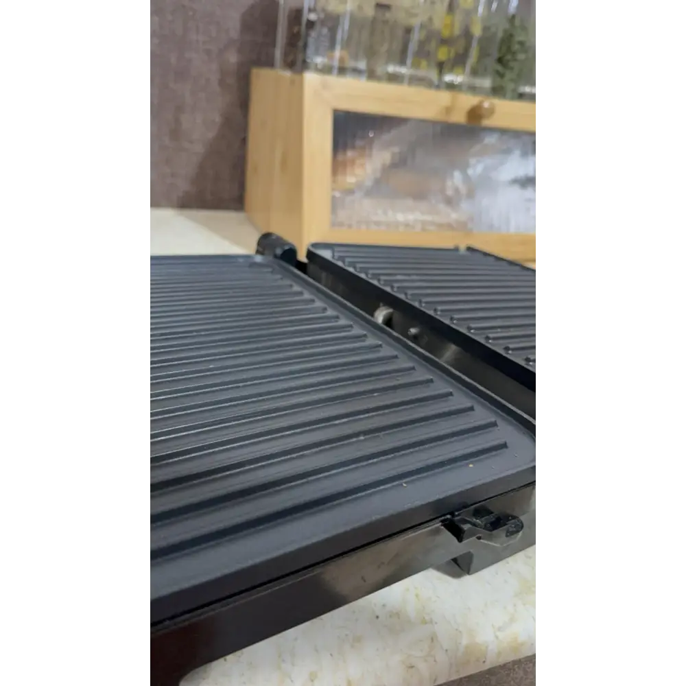 Grille électrique 2000 watt شواية كهربائية 2000 واط - Cobra