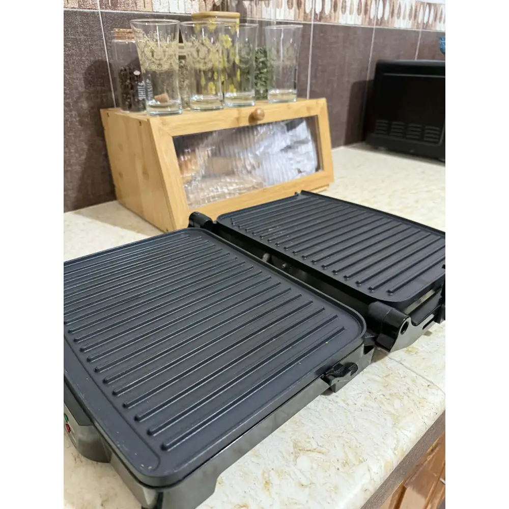 Grille électrique 2000 watt شواية كهربائية 2000 واط - Cobra
