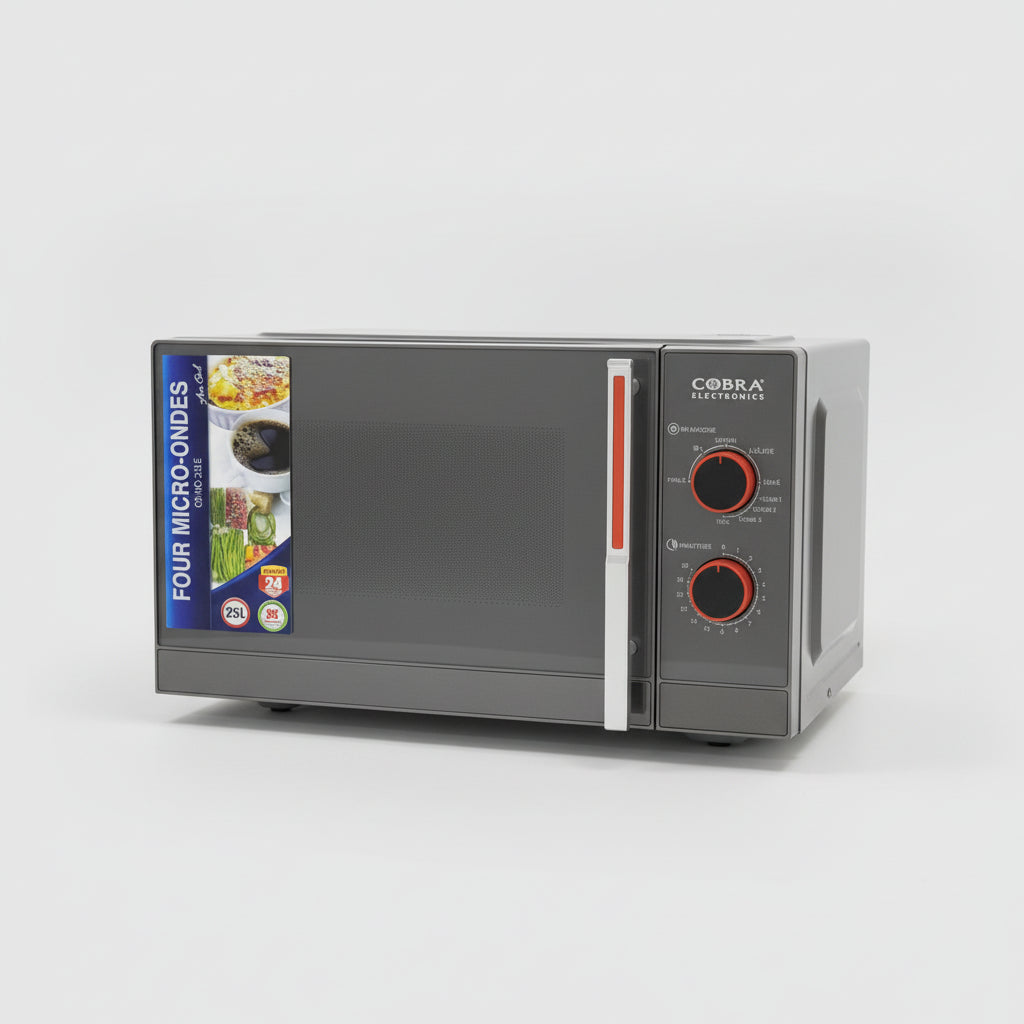 Micro-onde COBRA