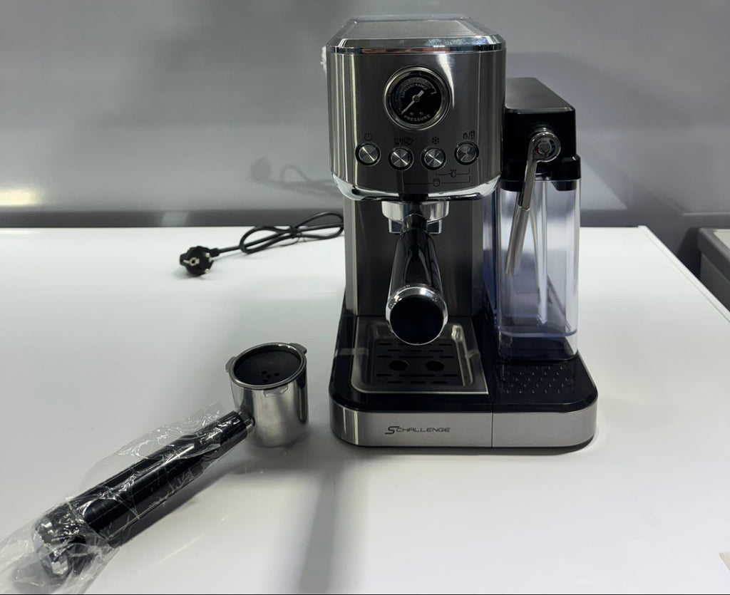 Machine à Expresso SChallenge AMB‑026CM