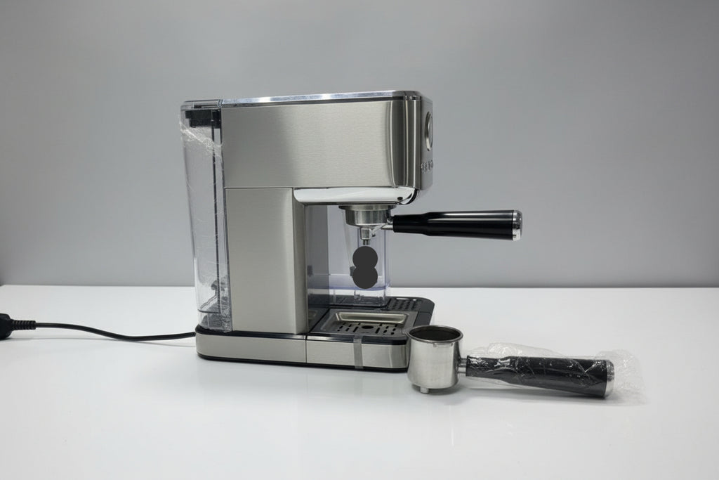 Machine à Expresso SChallenge AMB‑026CM