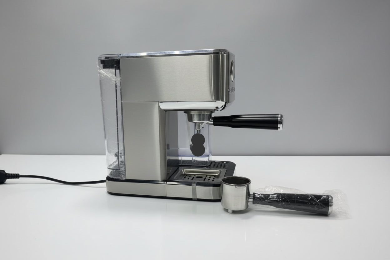 Machine à Expresso SChallenge AMB‑026CM