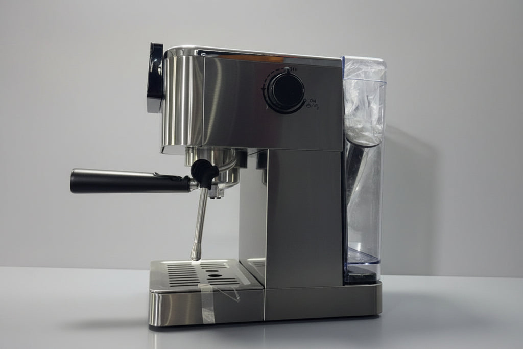 Machine à Café Espresso Vittoria – 20 Bars