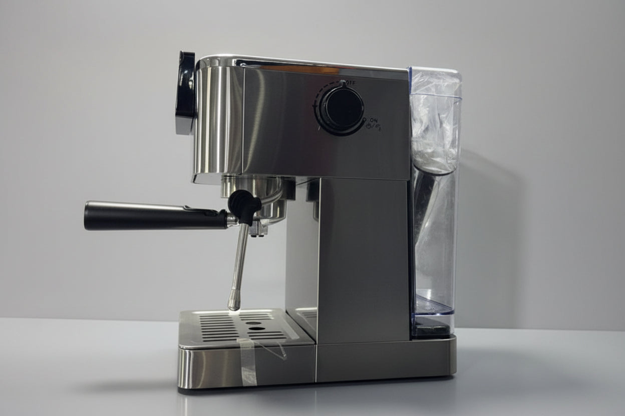 Machine à Café Espresso Vittoria – 20 Bars