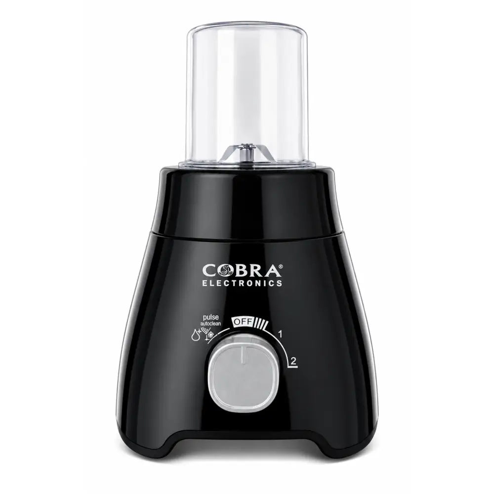 خلاط مع معدات 400 واط MIXEUR AVEC ACCESOIRES 400 WATT - Cobra