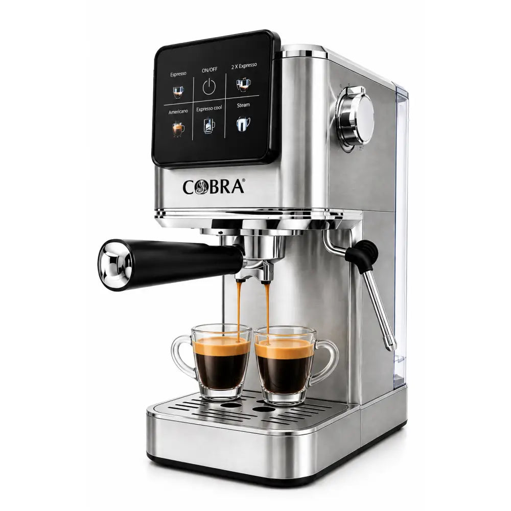 Machine a café 500 COBRA - Cobra