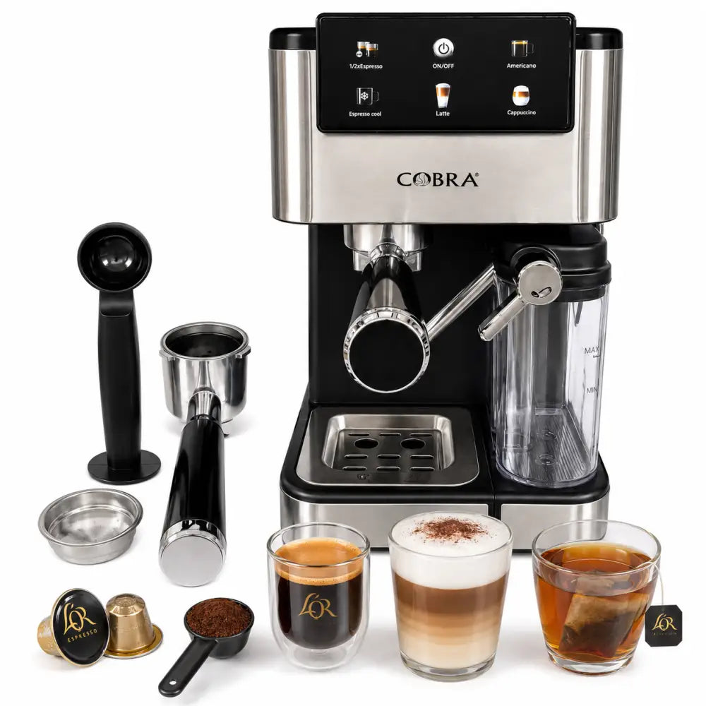 Machine a café 700 COBRA - Cobra