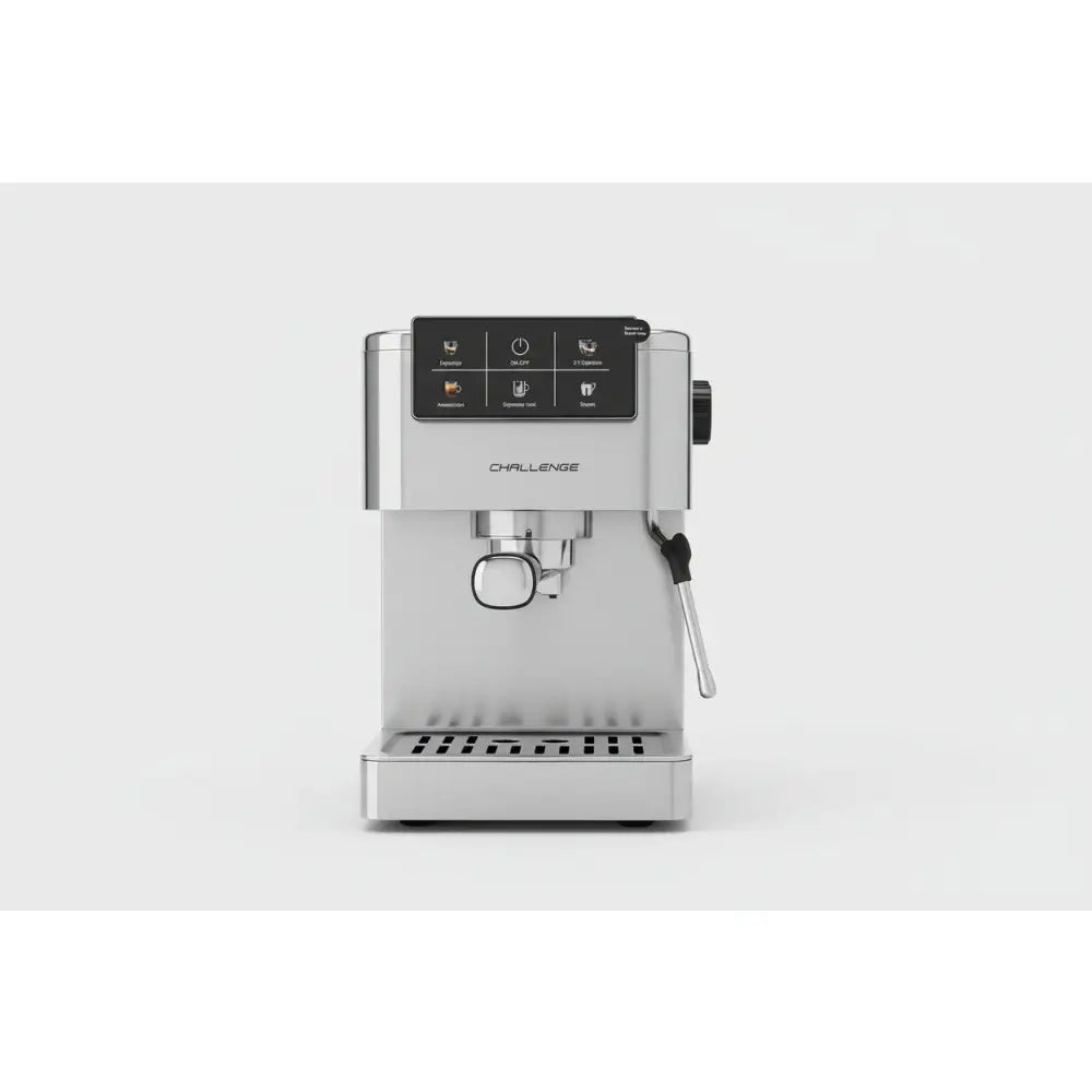 Machine à Café Espresso Vittoria – 20 Bars - CAFETIERE