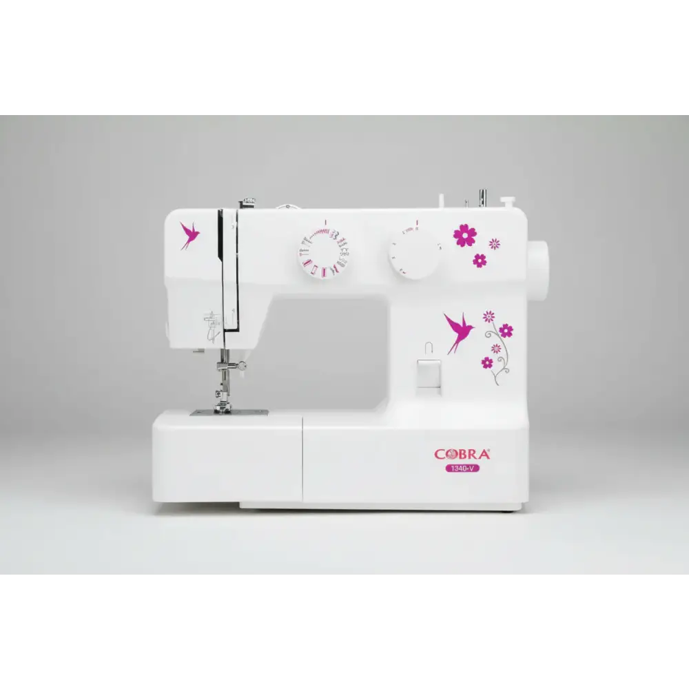 Machine a coudre 1340-V - Cobra