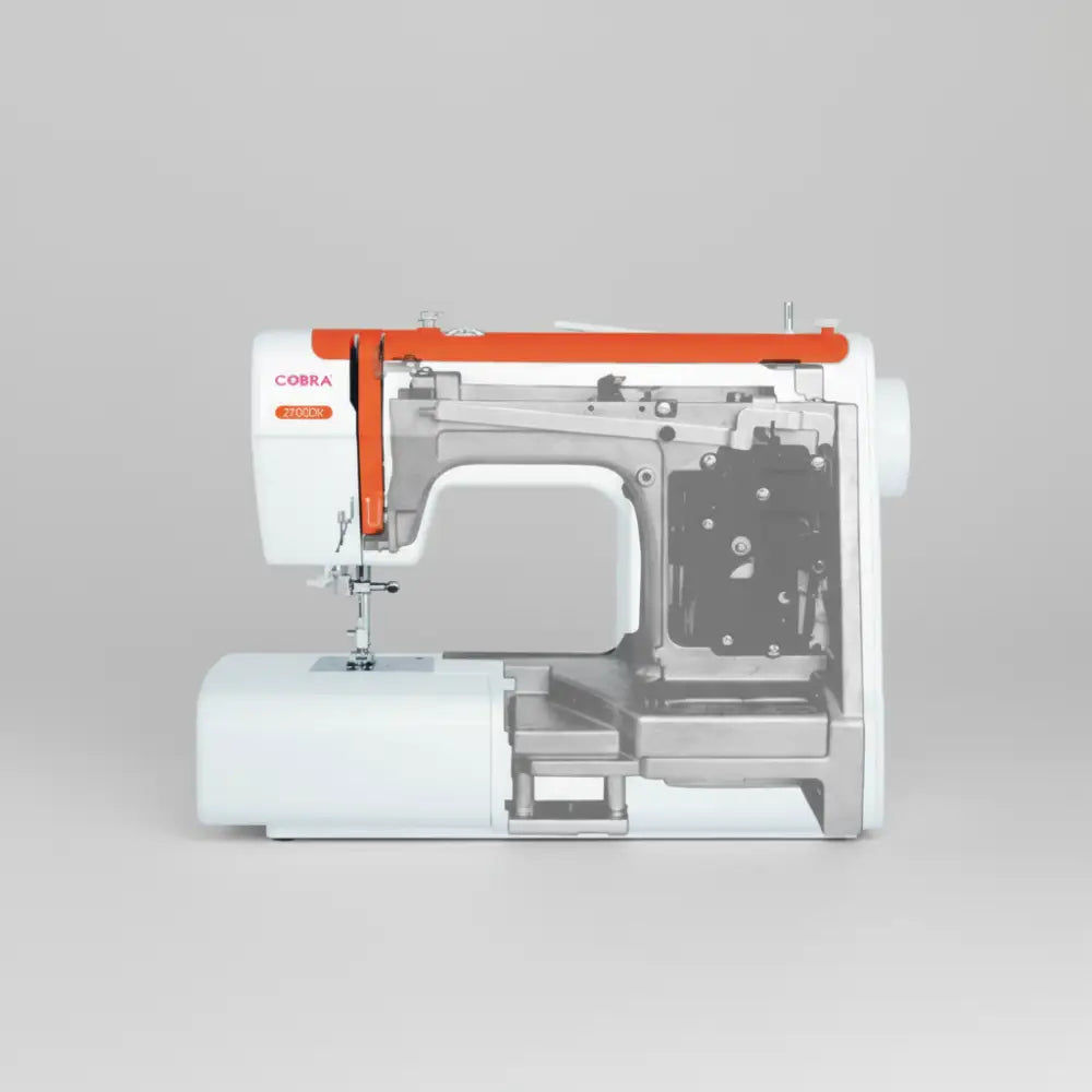 Machine a coudre 2120-V - Cobra