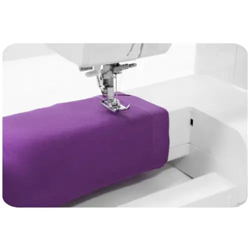 Machine a coudre 2321-V