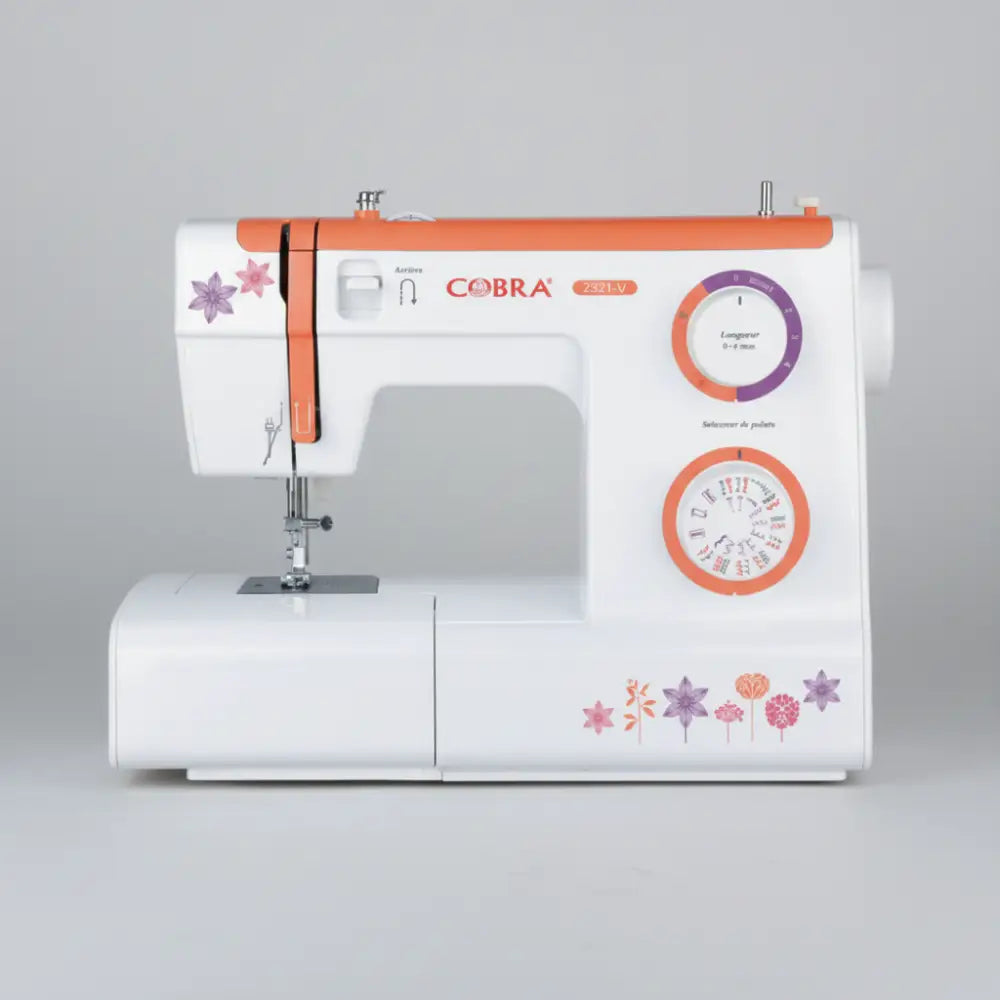 Machine a coudre 2321-V