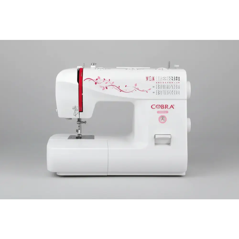 Machine a coudre 3230-V - Cobra