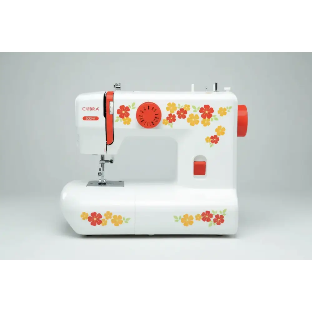 Machine a coudre 900-V - Cobra