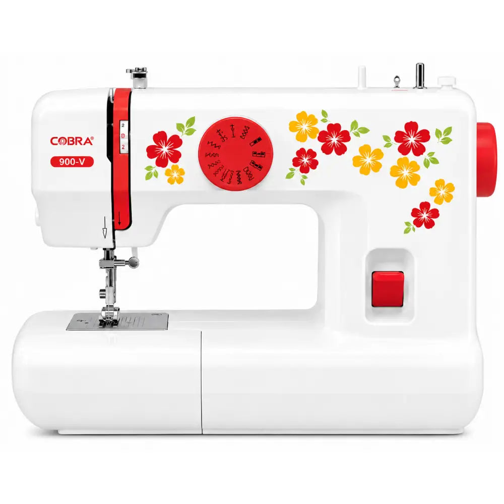 Machine a coudre 900-V - Cobra