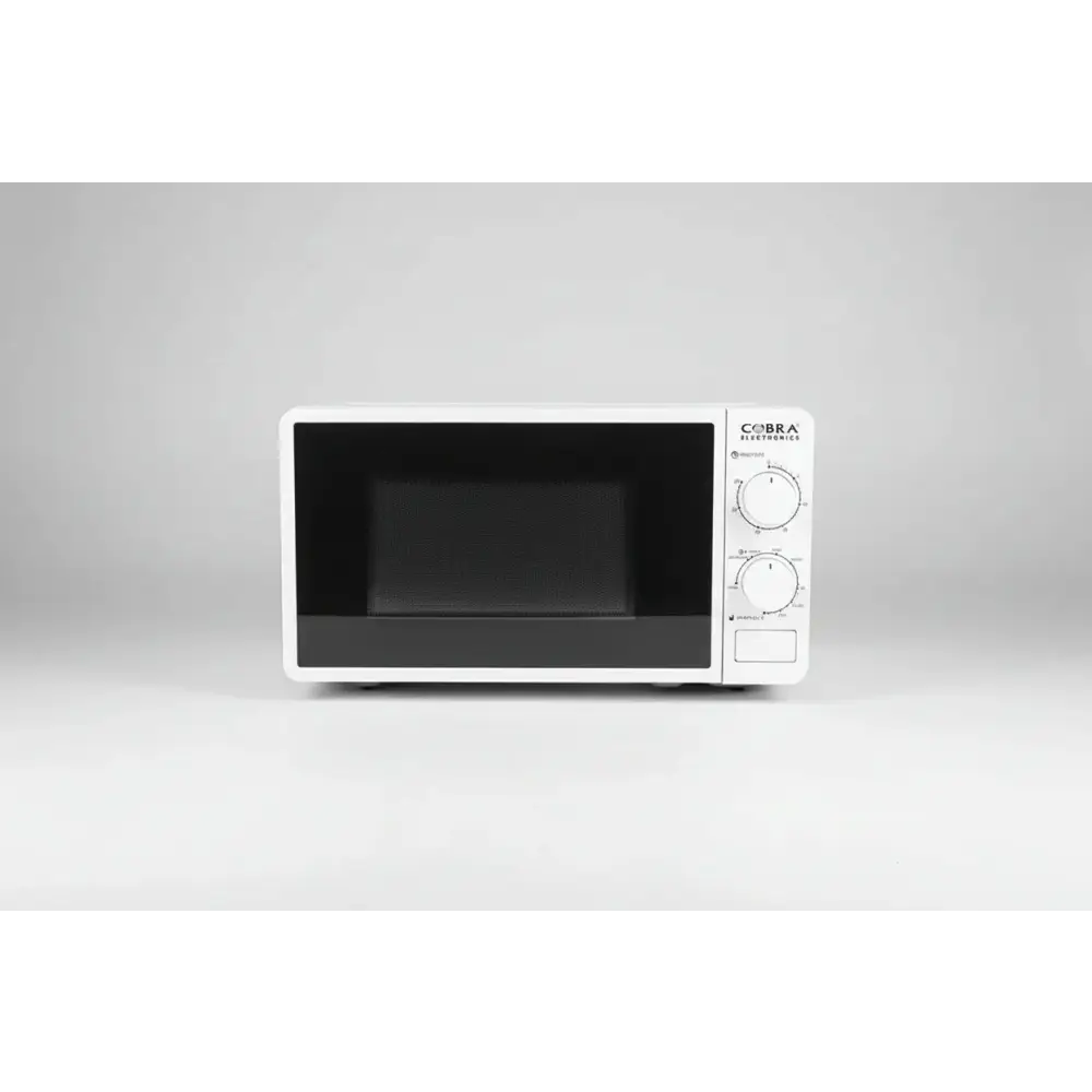 Micro-onde 17 litres COBRA - Blanc