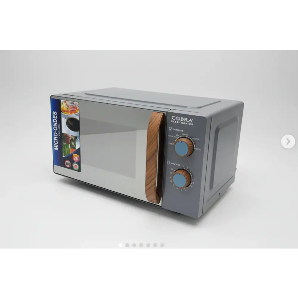 Micro-onde 20 litres MEUBLÉ COBRA - Cobra