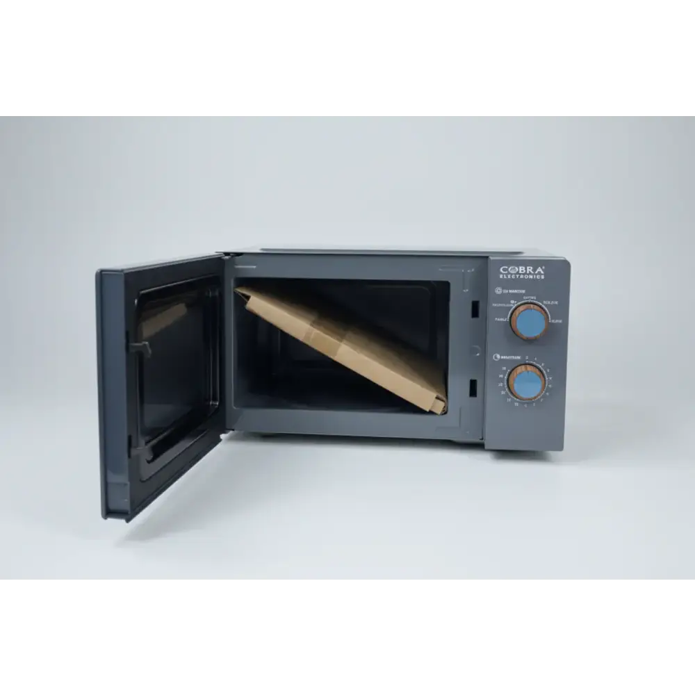 Micro-onde 20 litres MEUBLÉ COBRA - Cobra