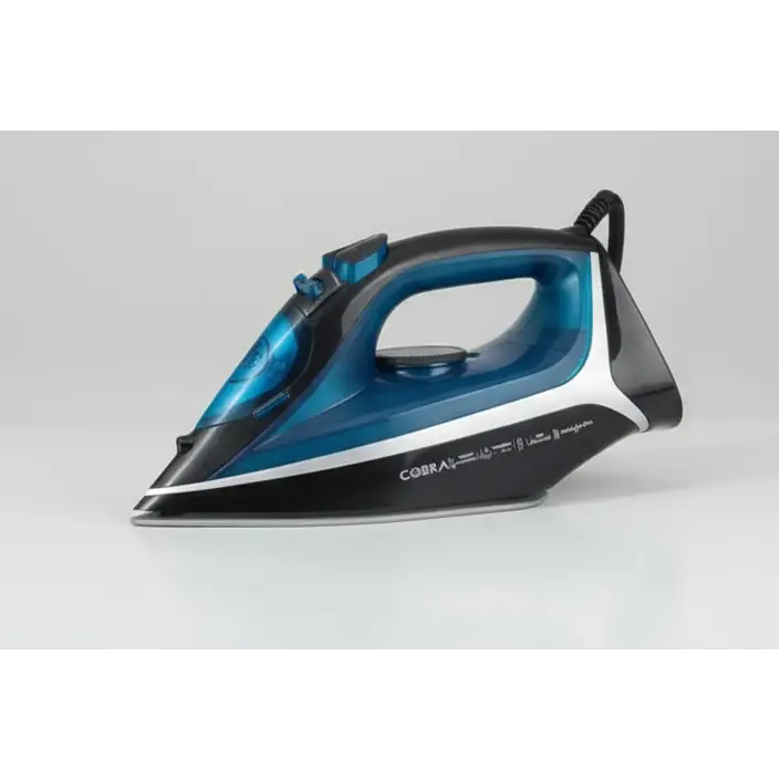 مكواة كهربائية 2200 واط Fer à repasser 2200 watt - Cobra