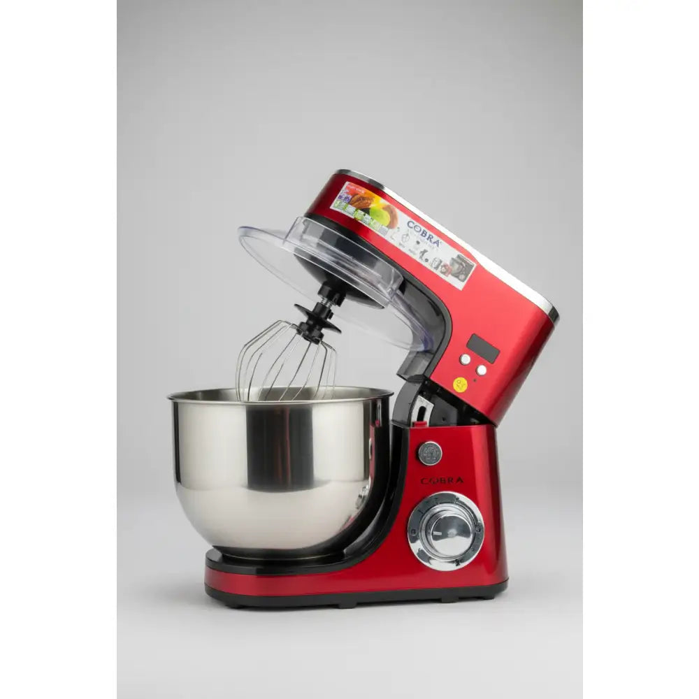 Pétrin 5 litres 1000 WATT عجانة 5 لتر 1000 واط - Rougee - Cobra