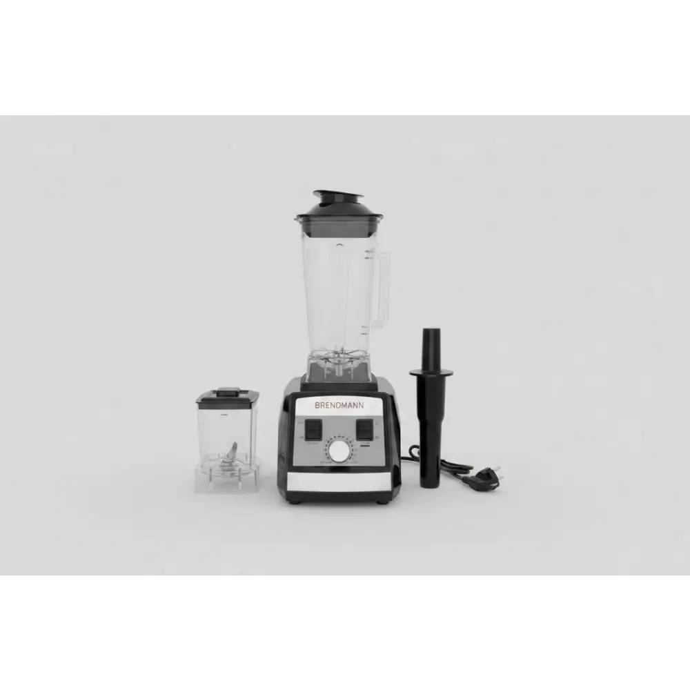 Professionel Blender BR-401 - BRENDMANN