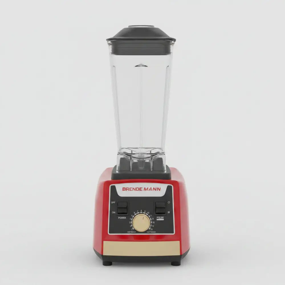 Professionel Blender BR-401 - BRENDMANN