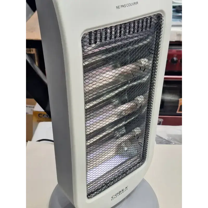 Resistance COBRA 90° مدفأة كهربائية كوبرا - Cobra