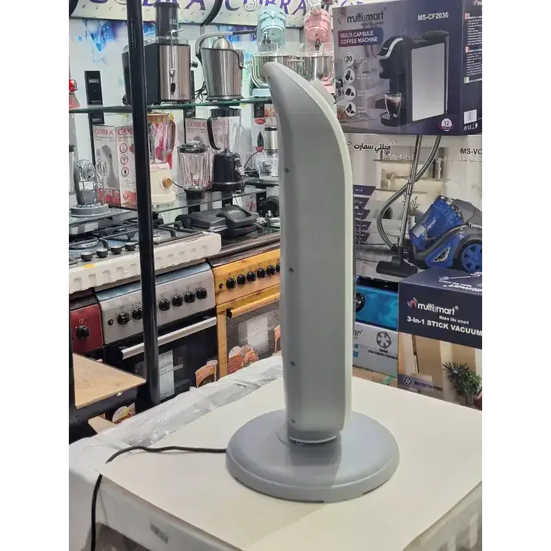 Resistance COBRA 90° مدفأة كهربائية كوبرا - Cobra
