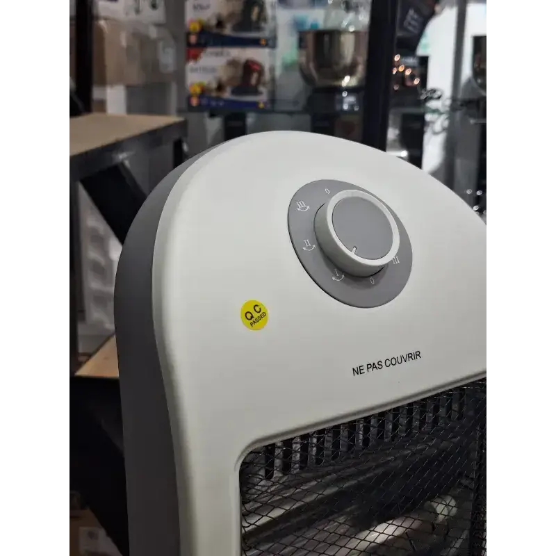 Resistance COBRA 90° مدفأة كهربائية كوبرا - Cobra