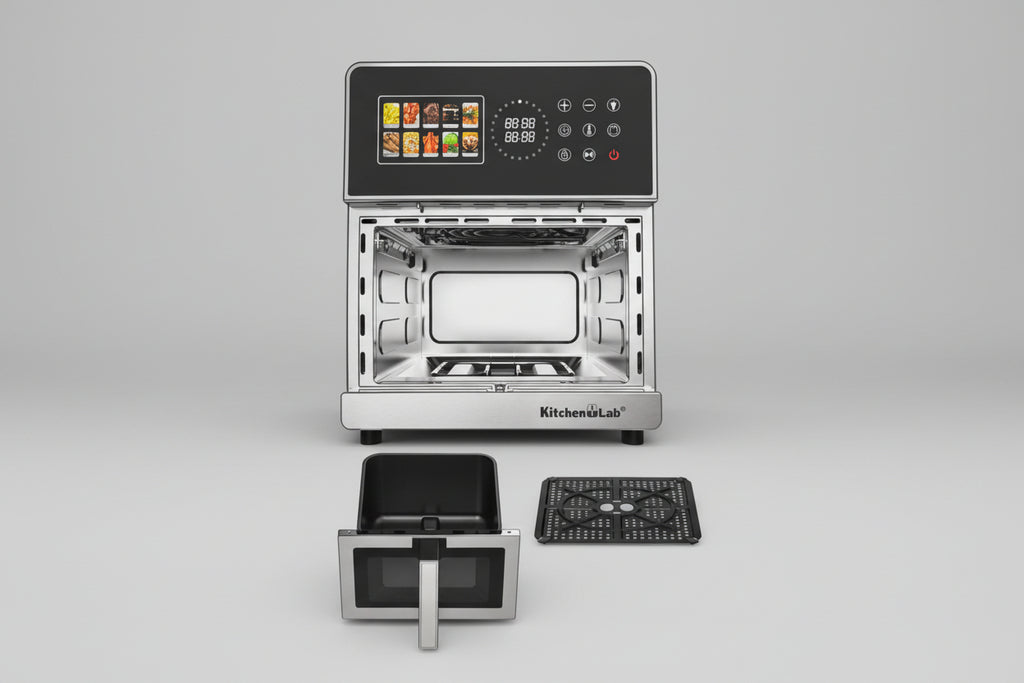 Air fryer 8L KITCHENLAB 2150 WATT