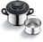 Nutricook® Cocotte-minute® inox induction