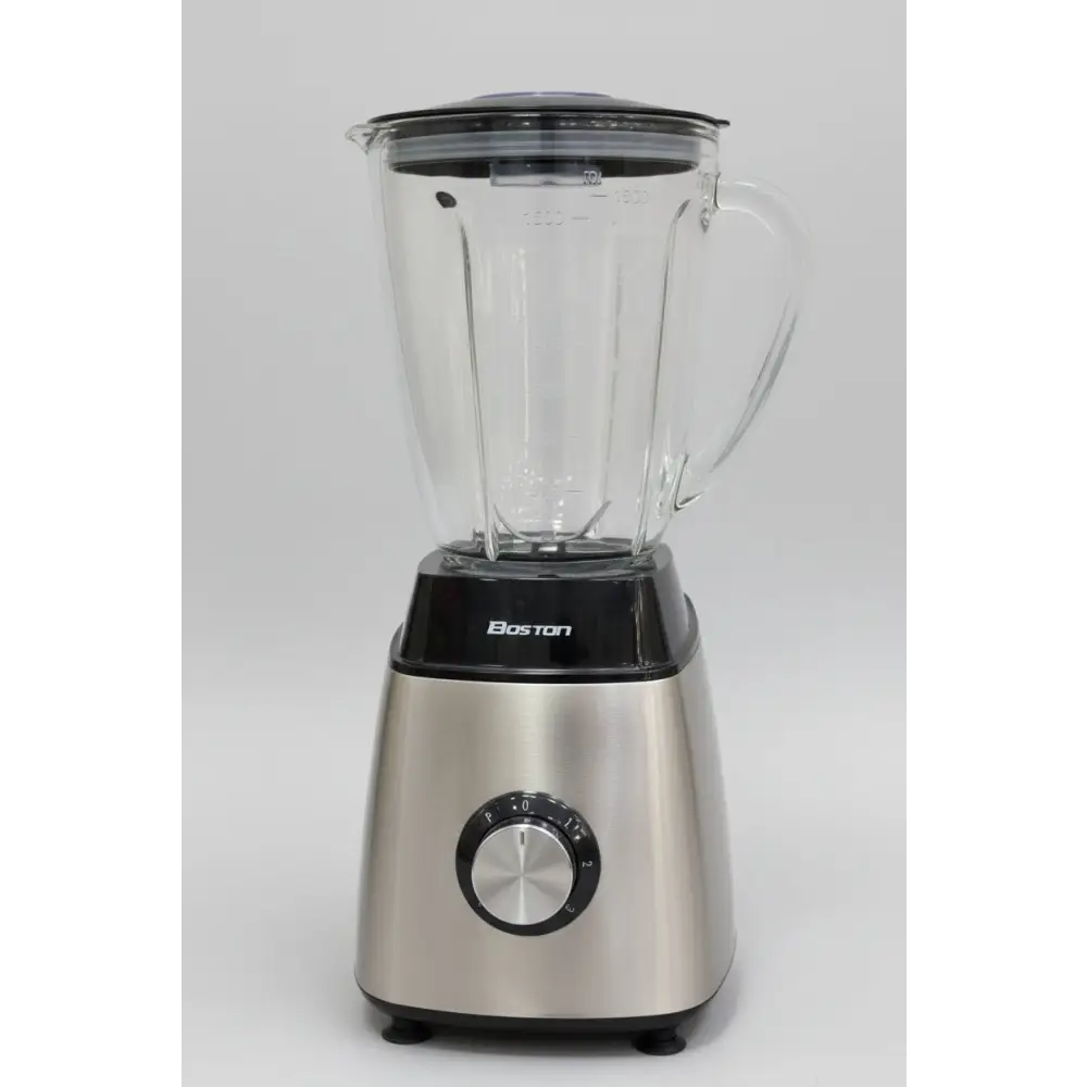 Robot mixeur 600 watt - Produits Blanc