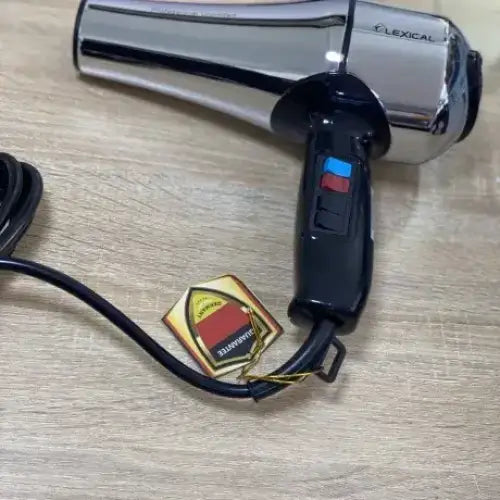 Séche-cheveux 2000 WATT منشف الشعر - Lexical