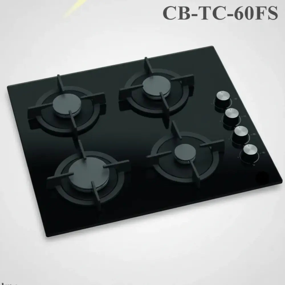 Table de cuisson 4F CERAMIQUE - Cobra