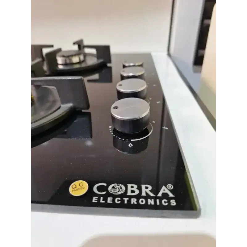 Table de cuisson 4F CERAMIQUE - Cobra