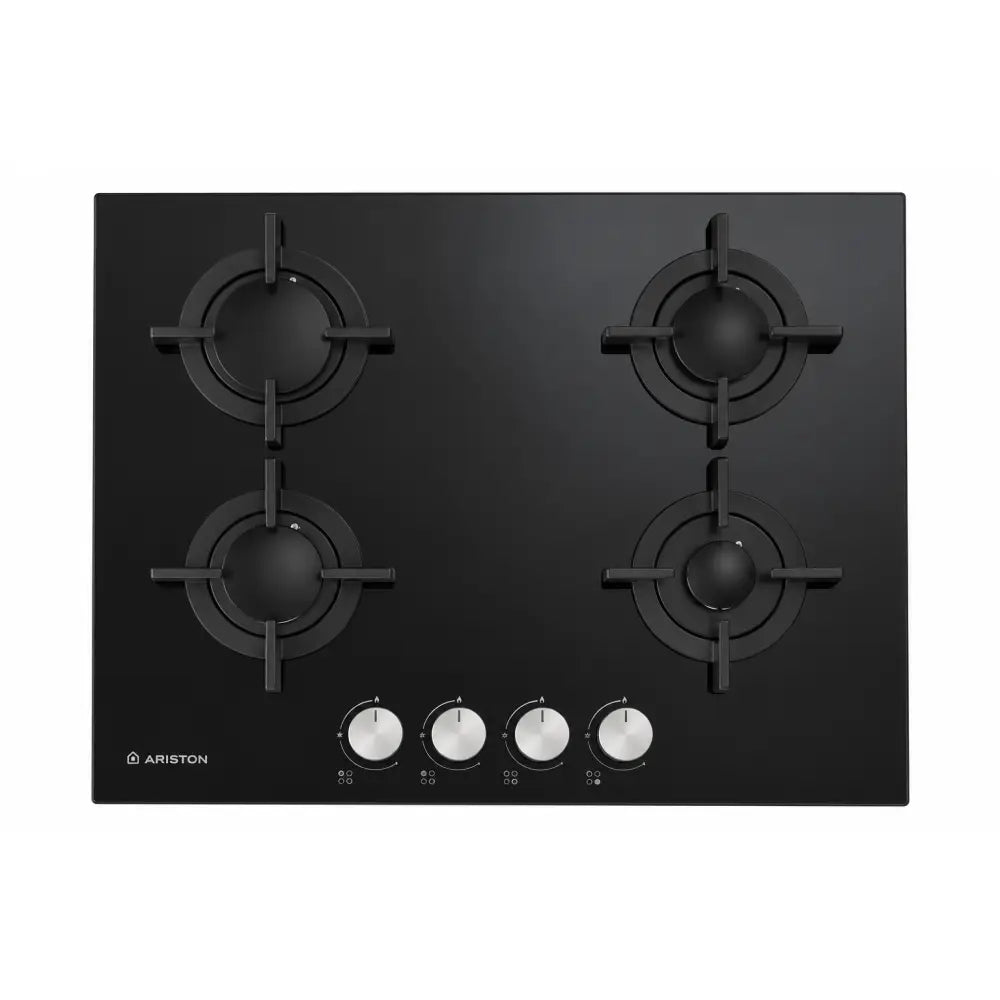 Table de cuisson encastrée (Gaz 60 cm) ARH 6G4GC22 2BNA - Ariston