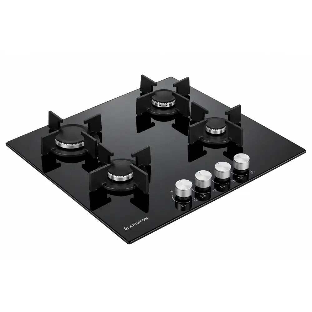 Table de cuisson encastrée (Gaz 60 cm) ARH 6G4GC22 2BNA - Ariston