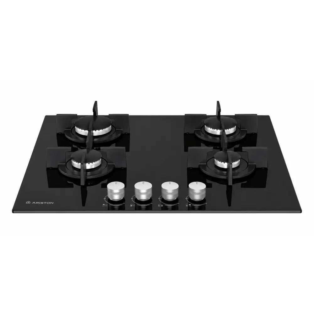 Table de cuisson encastrée (Gaz 60 cm) ARH 6G4GC22 2BNA - Ariston