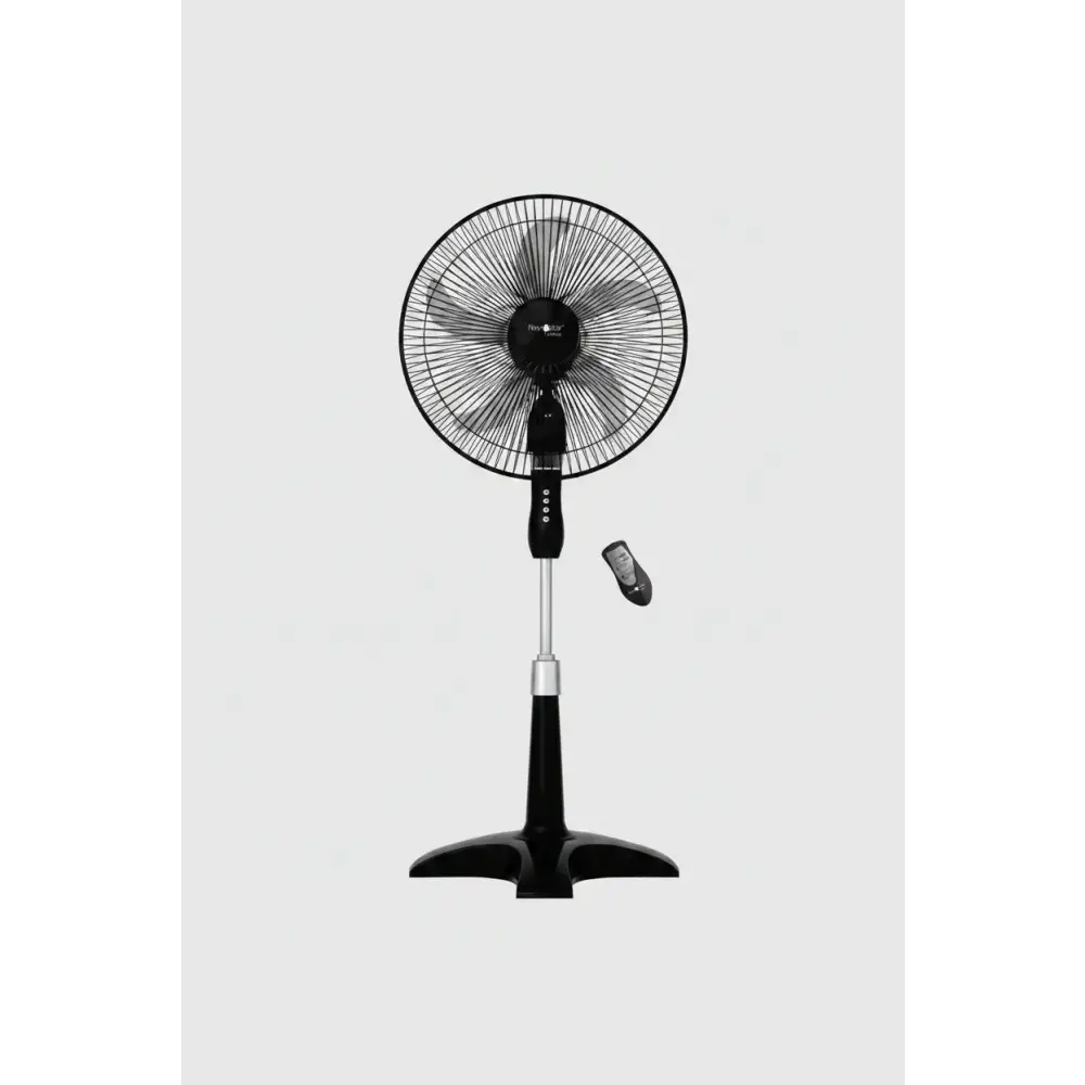 VENTILATEUR A PIEDS 1811 - AVEC TELECOMMANDE