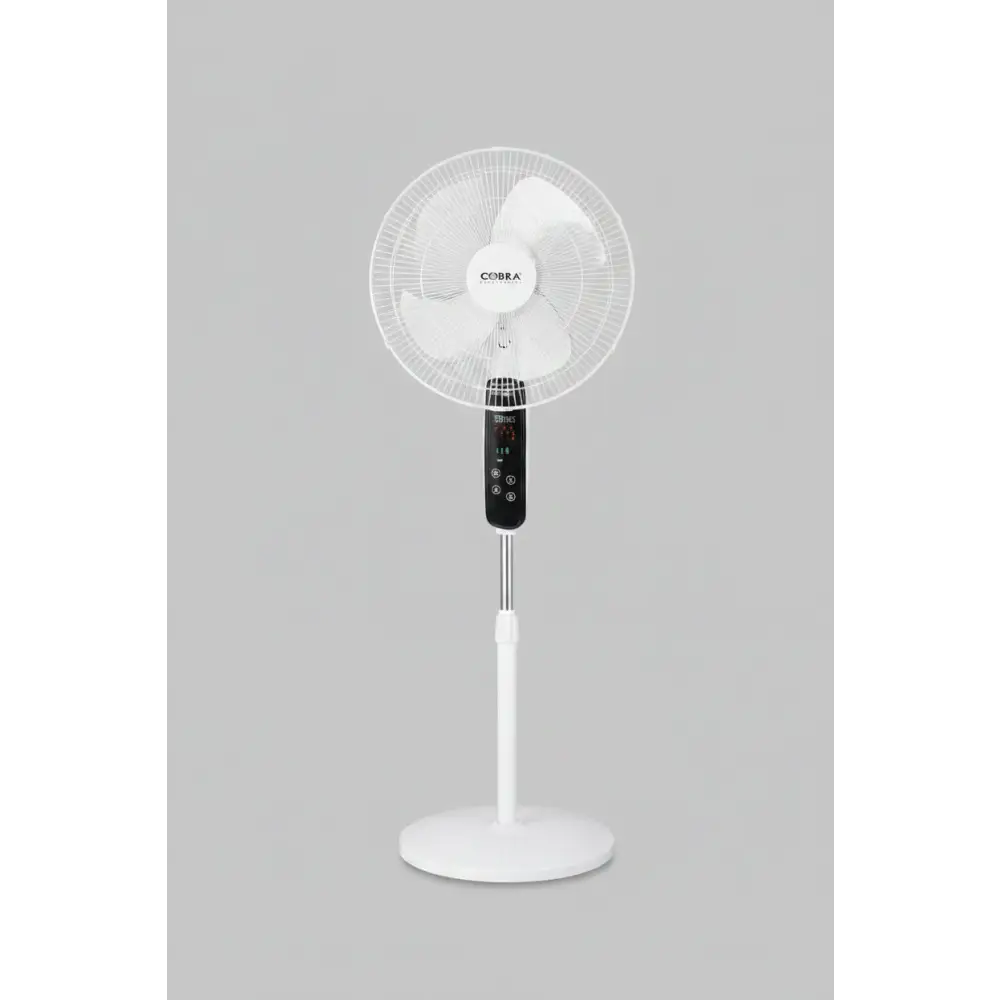 Ventilateur à pieds 2011 - Newstar