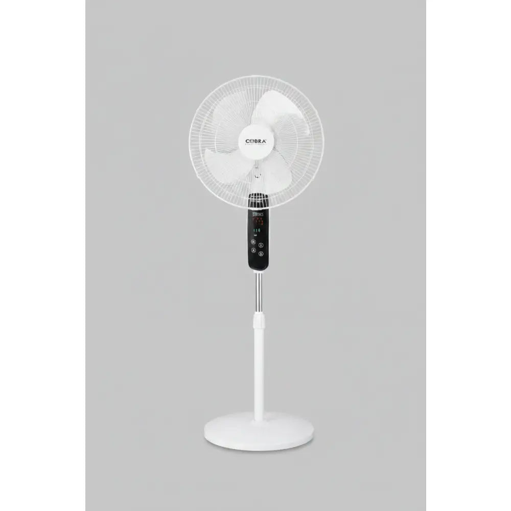 Ventilateur à pieds 2011 - Newstar
