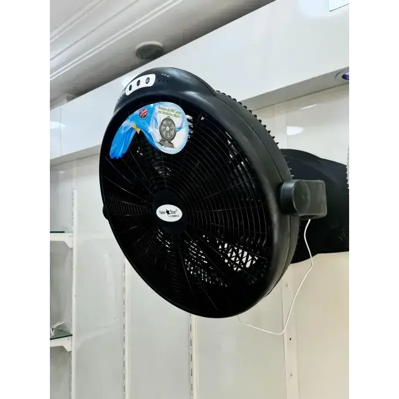 VENTILATEUR DE SOL