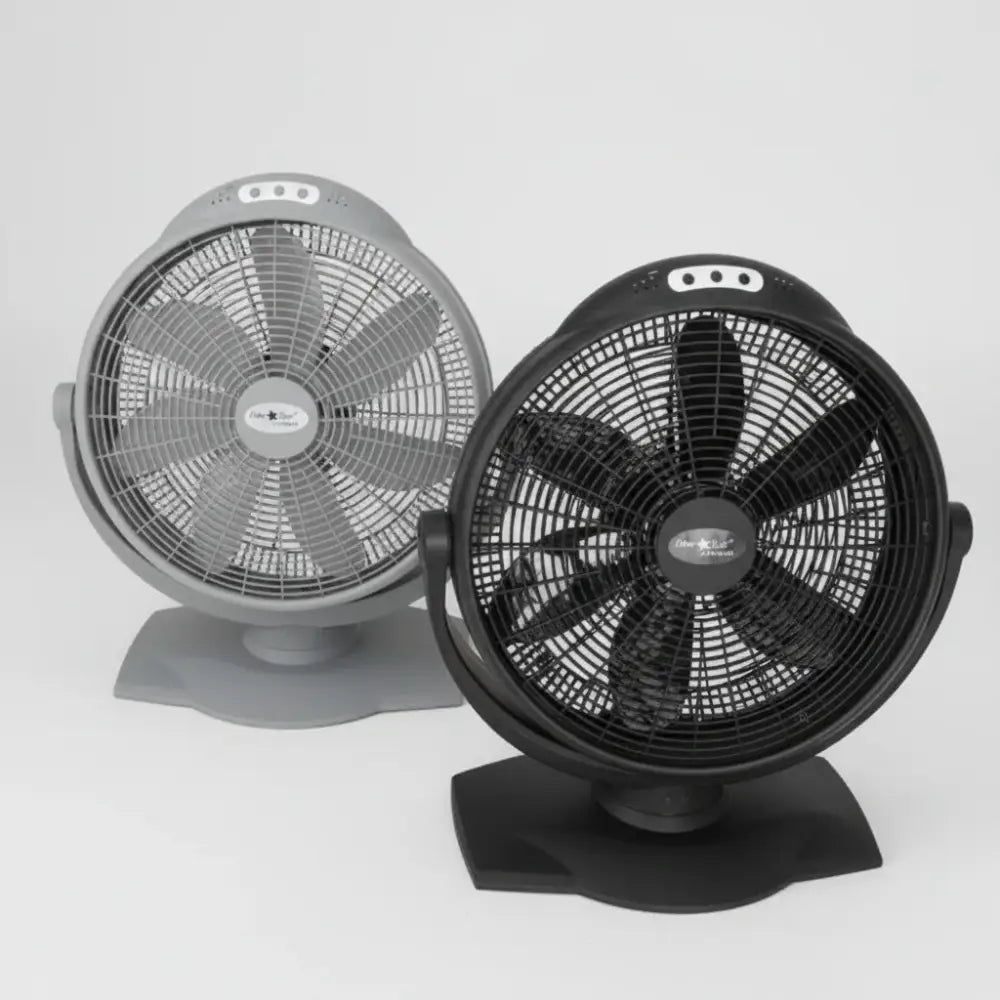 VENTILATEUR DE SOL