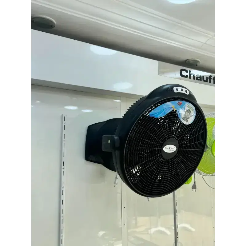 VENTILATEUR DE SOL