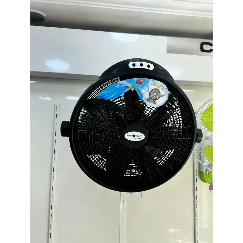 VENTILATEUR DE SOL